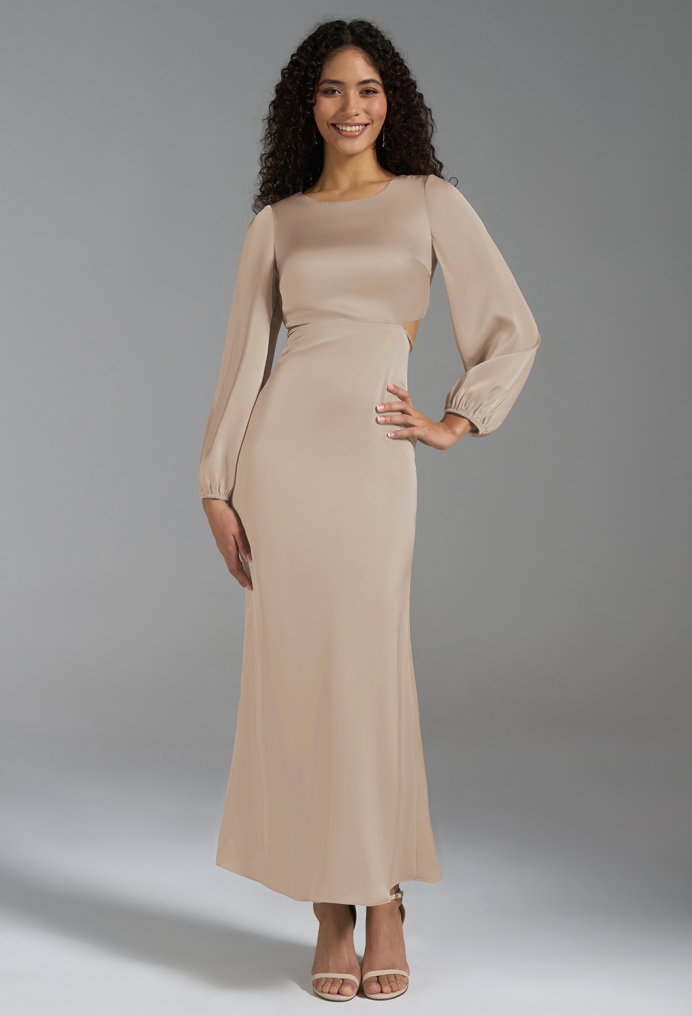 AW Aisha Dress